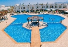 Egypt - Hurghada - Menaville ****