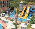 Turecko - Side - Tureck� riviera - Grand Hotel Artside *****