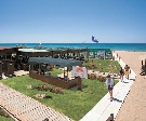 Turecko - Side - Tureck� riviera - Grand Hotel Artside *****
