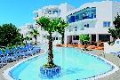 �panielsko - Bale�rske ostrovy - Malorka  - Aparthotel Ferrera Beach ****