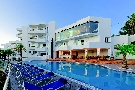 �panielsko - Bale�rske ostrovy - Malorka  - Aparthotel Ferrera Beach ****