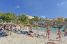 �panielsko - Bale�rske ostrovy - Malorka  - Aparthotel Ferrera Beach ****