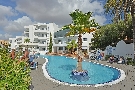 �panielsko - Bale�rske ostrovy - Malorka  - Aparthotel Ferrera Beach ****