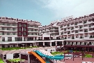 Turecko - Side - Tureck� riviera - Adalya Ocean deluxe*****