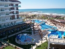 Turecko - Side - Tureck� riviera - Adalya Ocean deluxe*****