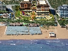 Turecko - Side - Tureck� riviera - Adalya Ocean deluxe*****