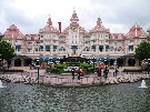 Franc�zko - pozn�vac� z�jazd - Par� a Disneyland
