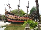 Franc�zko - pozn�vac� z�jazd - Par� a Disneyland