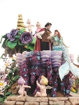 Franc�zko - pozn�vac� z�jazd - Par� a Disneyland