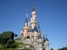 Franc�zko - pozn�vac� z�jazd - Par� a Disneyland