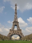 Franc�zko - pozn�vac� z�jazd - Par� a Disneyland