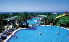 Turecko  Belek - Tureck riviera Asteria Club Belek *****