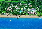 Turecko - Belek - Tureck� riviera - Asteria Club Belek *****
