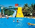 Turecko - Belek - Tureck� riviera - Asteria Club Belek *****
