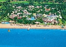 Turecko - Belek - Tureck� riviera - Asteria Club Belek *****