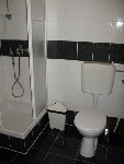 Chorv�tsko - ostrov Rab - Apartm�ny Vito ***
