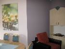 Chorv�tsko - ostrov Rab - Apartm�ny Vito ***