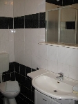 Chorv�tsko - ostrov Rab - Apartm�ny Vito ***