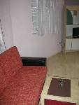 Chorv�tsko - ostrov Rab - Apartm�ny Vito ***