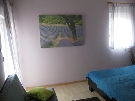 Chorv�tsko - ostrov Rab - Apartm�ny Vito ***