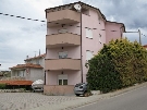 Chorv�tsko - ostrov Rab - Apartm�ny Vito ***