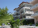 Gr�cko - Olympic Beach - Apartm�nov� dom STELLA ***