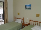 Gr�cko - Olympic Beach - Apartm�nov� dom STELLA ***