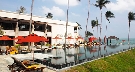 Thajsko - Koh Samui - Weekender Resort & Spa ***+