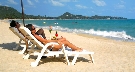 Thajsko - Koh Samui - Weekender Resort & Spa ***+