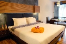 Thajsko - Koh Samui - Weekender Resort & Spa ***+