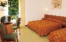 Taliansko  Severn Jadran - Lignano  Hotel Adria ***