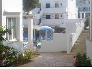�panielsko - Bale�rske ostrovy - Malorka  - Aparthotel Ariel ***