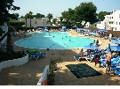 �panielsko - Bale�rske ostrovy - Malorka  - Aparthotel Ariel ***
