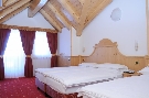 Taliansko - Tonale - Ponte di Legno - Tonale - Hotel Gardenia ***