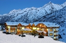 Taliansko - Tonale - Ponte di Legno - Tonale - Hotel Gardenia ***