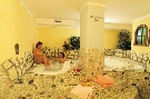 Taliansko - Tonale - Ponte di Legno - Tonale - Hotel Gardenia ***
