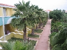 Kapverdy - Sal - Crioula ****