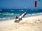 Kapverdy - Sal - Melia Tortuga Beach *****