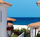 Kapverdy - Sal - Melia Tortuga Beach *****
