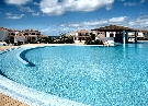 Kapverdy - Sal - Melia Tortuga Beach *****