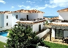 Kapverdy - Sal - Melia Tortuga Beach *****
