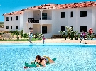 Kapverdy - Sal - Melia Tortuga Beach *****