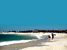 Kapverdy - Sal - Oasis Atlantico Belorizonte ****
