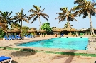 Kapverdy - Sal - Oasis Atlantico Belorizonte ****