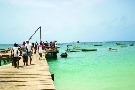 Kapverdy - Sal - Pontao ***
