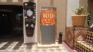 Kapverdy - Sal - Riu Funana/Garopa *****