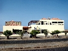 Kapverdy - Sal - Sabura ****