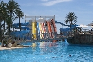 Tunisko - Monastir - One Resort ****