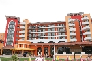 Bulharsko - Slne�n� pobre�ie - Hotel Hrizantema ****