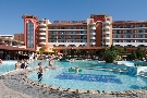 Bulharsko - Slne�n� pobre�ie - Hotel Hrizantema ****